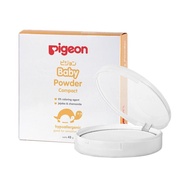 PIGEON Baby Compact Powder