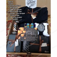 0Kado Ulang Tahun Cowok Gift Box Cowok Kado Cowok Hampers Cowok