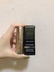 Givenchy唇膏
