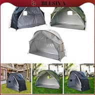 blesiya Camping Tent Lightweight 1 Person Tent for Mountaineering Mountain