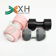 1Set. FB2-7777-020 FL2-9608-000 FC8-5577 Penggelek Suapan Pickup Pemisahan Baharu untuk Canon 6055 6