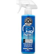 Chemical Guys P40 QUICK DETAIL SPRAY NATURAL CARNAUBA SHINE CAR WAX