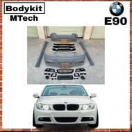 BMW E90 Mtech Msport Bodykit Set