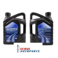 AUTO Transmission Fluid ATF Dexron 6 = Cruze & Orlando / Sonic / Colorado / Captiva / Optra 1.8 > #9