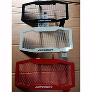 Cb 150R radiator cover new CBR 150R new mesh radiator cover