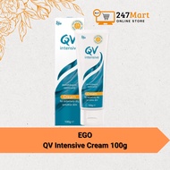 EGO QV Intensive Cream 100g