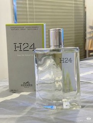 Hermes H24 律動H24香水 100ml