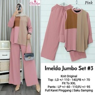 IMELDA JUMBO SET 5