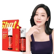 [BB LAB] Magnesium Energy 5 Bottles (5-Day Supply)