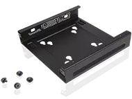 Lenovo - Lenovo ThinkCentre Tiny VESA Mount II