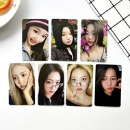 Babymonster Album nhỏ 1 babymons7er weverse photocards Rami Chiquita pharita Dora ASA Ruka thẻ ảnh 7