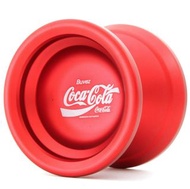 🇯🇵日本直送 Coca Cola Freshthings Full Metal Type X Yo-Yo Buvez Drink France Logo Boxset Original Classic