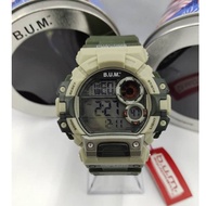 1005 ORIGINAL B.U.M BF18006