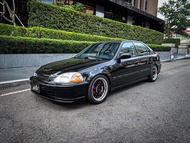HONDA 本田 CIVIC K8 優質嚴選中古車二手車商行