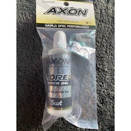 Axon Shock Oil 5wt