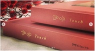 Zipcy Artbook - Touch [Couple Artbook]