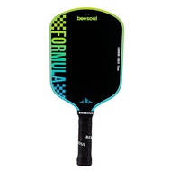Beginner Carbon Fiber T700 Pickleball Paddle Set