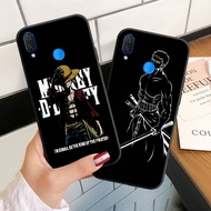 Case For Huawei Nova 2i 2 Lite 3i 3E 4E 5T 6 7 SE 7i Silicoen Phone Case Soft Cover One Piece