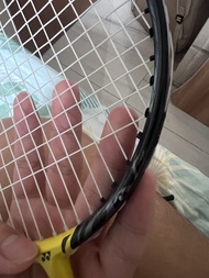 YONEX 羽毛球拍