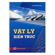Book - Architectural Physics