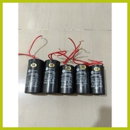 ✻ ∞ ∥ washing machine capacitors / Aircon capacitors