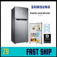 Samsung Fridge RT43K6271SL 520L 2 Door Inverter Refrigerator
