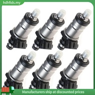 6pcs New Injector Nozzle 06164-P0A-000 for Accord Prelude 1986-1997 06164P0A000