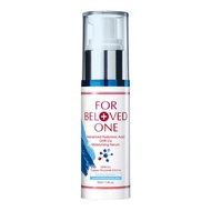 FOR BELOVED ONE ADVANCED HYALURONIC ACID GHK-CU MOISTURIZING SERUM 30ML