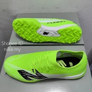 New Balance Furon V8 Elite TF size:39-45 Men s Outdoor Knitting Football Shoes Anti-Slip And Wear-Re