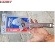 Mỏ lết 12 inch Crossman 95-612