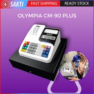 Electronic Cash Register Olympia CM-90 plus