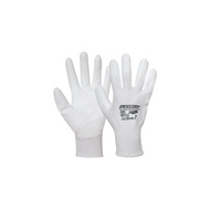 PROGUARD | SJ900 HPPE PU PALM GLOVE. EN 388 : 4342X