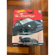 Hot Wheels Porsche RWB 930