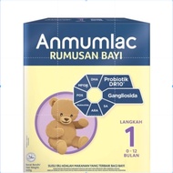 GNE Anmum Infacare Step 1 600g (Jan-26 to May-26)