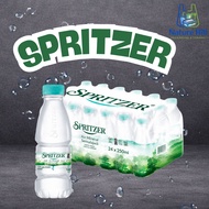 [24 X 250 ML ]Spritzer Natural Mineral Water