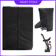 FOCUS Treadmill Cover Foldable Waterproof Oxford Cloth Indoor Outdoor Running Jogging Machine Dust Cover for Gym