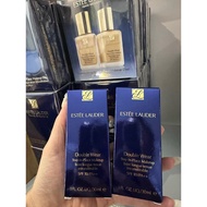 Estee Lauder Double Wear Stay in Place SPF10 maputi Foundation 30ml Capacity