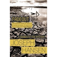 [100% Original Books] - Fadeout : Dave Brandstetter Investigation 1 by Joseph Hansen (UK edition, pa
