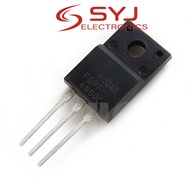 10 PCS FQPF4N60C 4N60C 4N60 TO-220F new original In Stock