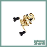 Shimano Bait Reel Dual Axis 18 Ocea Conquest CT 200/201/300/301 PG/HG Jigging Tai Rubber Seabass