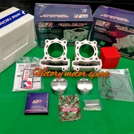 BLOK SEHER CERAMIC MX KING JUPITER MX VIXION R15 62 65 MM UMA RACING-Market Shop15