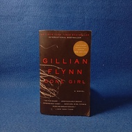 Gone Girl by Gillian Flynn
