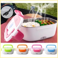 Electric Lunch Box Heat Preservation Electric Lunch Box (Pink)