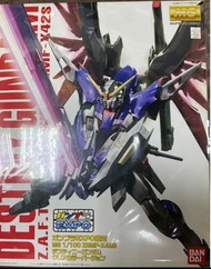 MG Destiny Gundam EXPO版 （clear color)