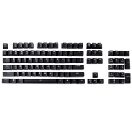 Keycap Keycap Keycap Gaming Keycap Suitable for Logitech G610 Transparent Keycap Mechanical Keyboard