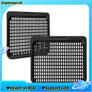 2PCS Cooking Tray Replacement, 10 QT Mesh Cooking Rack Air Fryer Accessories , Air Fryer Oven, Dishw