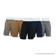 ARROW Lite Short Pants แอร์โรว์ ไลท์ กางเกงขาสั้น กางเกงขาสั้นผู้ชาย ใส่สบาย ทนทาน 5 ตัว 5 สี