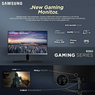 LED Monitor Samsung S22R350 FHE