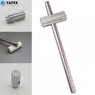 <YF>Durable Bike Caliper Cap Wrench for HOPE Tech4 Tech3 V4 E4 X2 RX4 + Remover Tool