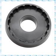 ( D I Q H ) Steps Lockring Tool for  E6100E7000 E8000TL-FC39 Bicycle Tool Bike Bottom Bracket Tool